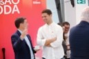  Jornada de trabajo del grupo parlamentario de EAJ-PNV