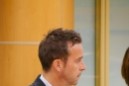 2026 09 16 Talde parlamentarioaren bilera Aitor Esteban eta Imanol Pradales Lehendakariarekin