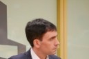 2026 09 16 Talde parlamentarioaren bilera Aitor Esteban eta Imanol Pradales Lehendakariarekin