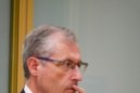 2026 09 16 Talde parlamentarioaren bilera Aitor Esteban eta Imanol Pradales Lehendakariarekin