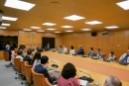2026 09 16 Talde parlamentarioaren bilera Aitor Esteban eta Imanol Pradales Lehendakariarekin