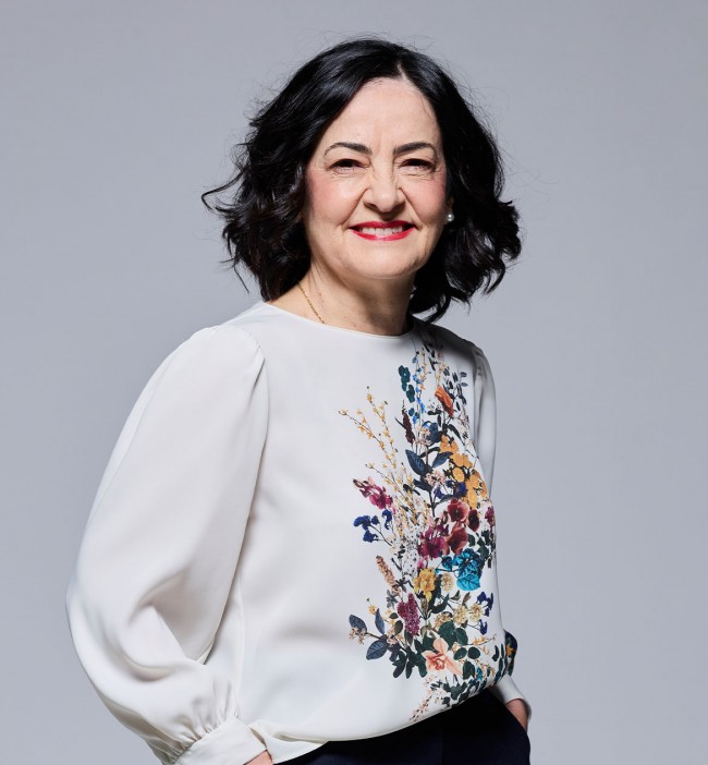 Irune Zuluaga Zamalloa