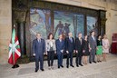 80 aniversario del primer Gobierno Vasco