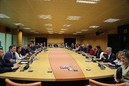 Sesión Constitutiva del Parlamento Vasco - XI Legislatura