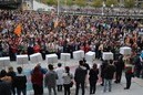 30.09.2017 Manifestación Gure Esku Dago