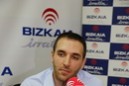 Mikel Arruabarrena en Bizkaia Irratia 20180705