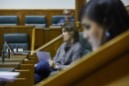 Diputación Permanente en el Parlamento Vasco