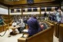 Pleno designación del lehendakari del Gobierno Vasco - 2020
