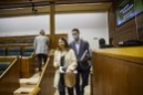 Pleno Ordinario en el Parlamento Vasco (12-11-2020)