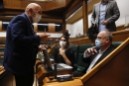 Pleno Ordinario en el Parlamento Vasco (23-09-2021)