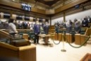 Pleno Ordinario en el Parlamento Vasco (14-10-2021)