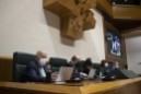 Pleno Ordinario en el Parlamento Vasco (18-11-2021)
