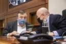 Pleno Ordinario en el Parlamento Vasco (10-02-2022)