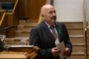 Pleno Ordinario en el Parlamento Vasco (06-10-2022)