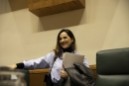 Pleno Ordinario en el Parlamento Vasco (01-12-2022)