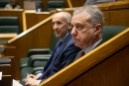 Pleno Ordinario en el Parlamento Vasco (16-02-2023)