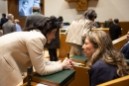 Pleno Ordinario en el Parlamento Vasco (23-02-2023)