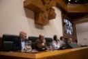 Pleno Ordinario en el Parlamento Vasco (04-05-2023)