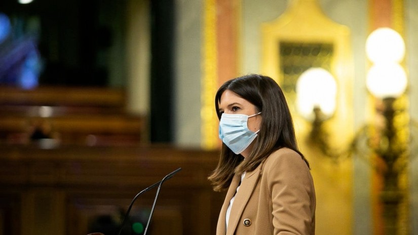 EAJ-PNV pide al Congreso que acelere la tramitación del fondo de compensación para las víctimas del amianto, porque esta sustancia “sigue matando”