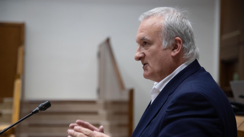 EAJ-PNV apuesta por dar un salto adelante en el ámbito de la gobernanza colaborativa con la nueva Ley de Transparencia